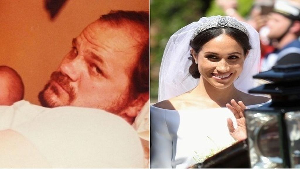 Thomas Markle, padre de Meghan Markle, opina sobre la nueva vida de su hija