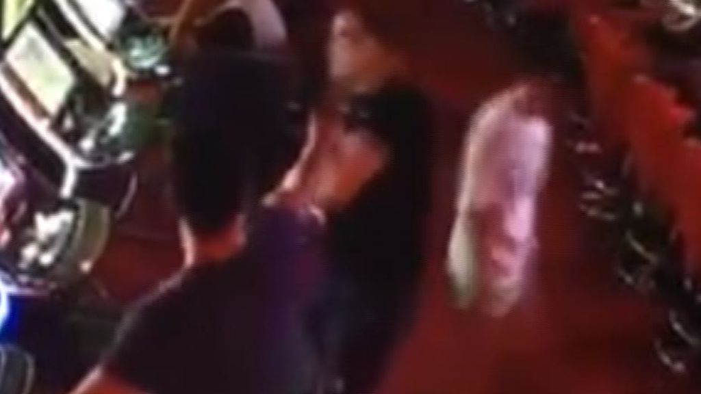 Comienza el juicio por el disparo a bocajarro  en un salón recreativo