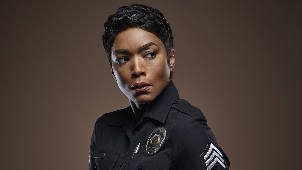 Angela Bassett, '9-1-1'
