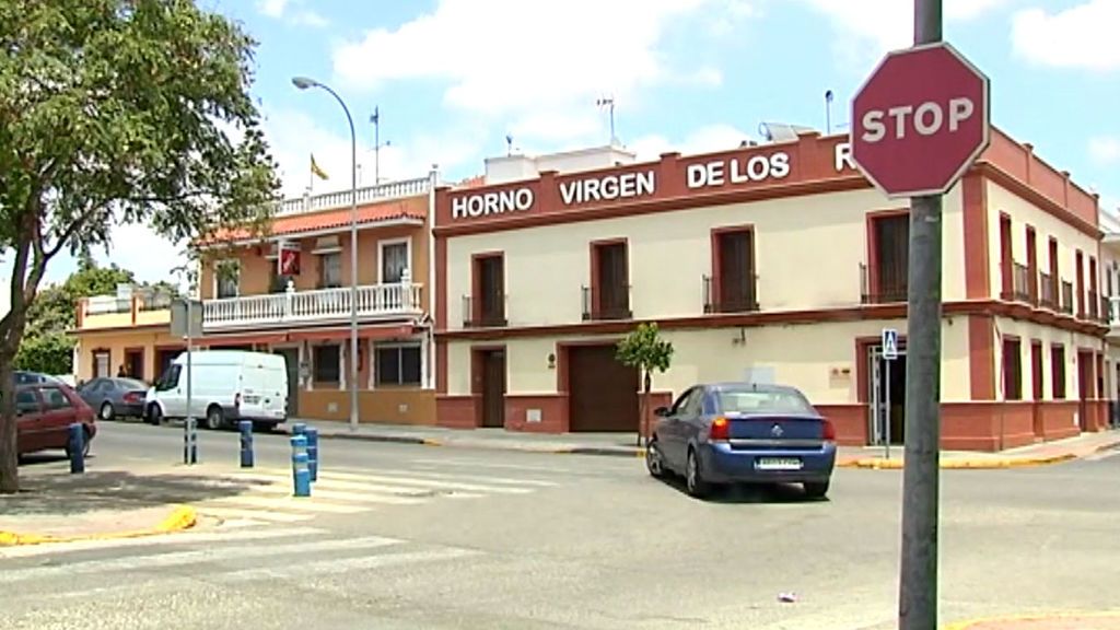 Muere uno de los cinco heridos en el accidente en un bar de Dos Hermanas en Sevilla