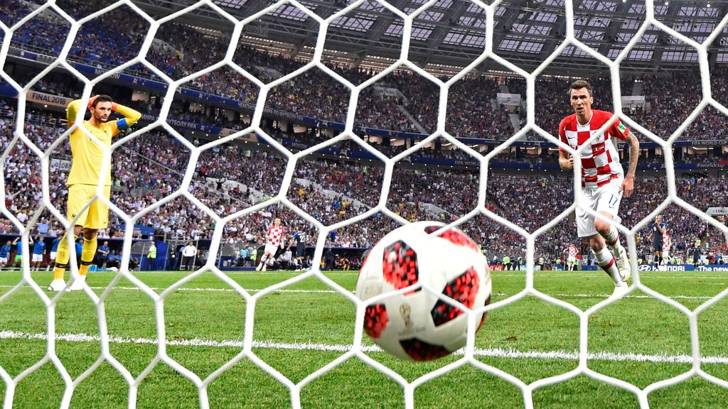 Los 18 mejores goles del Mundial de Rusia: vota cuál es tu favorito