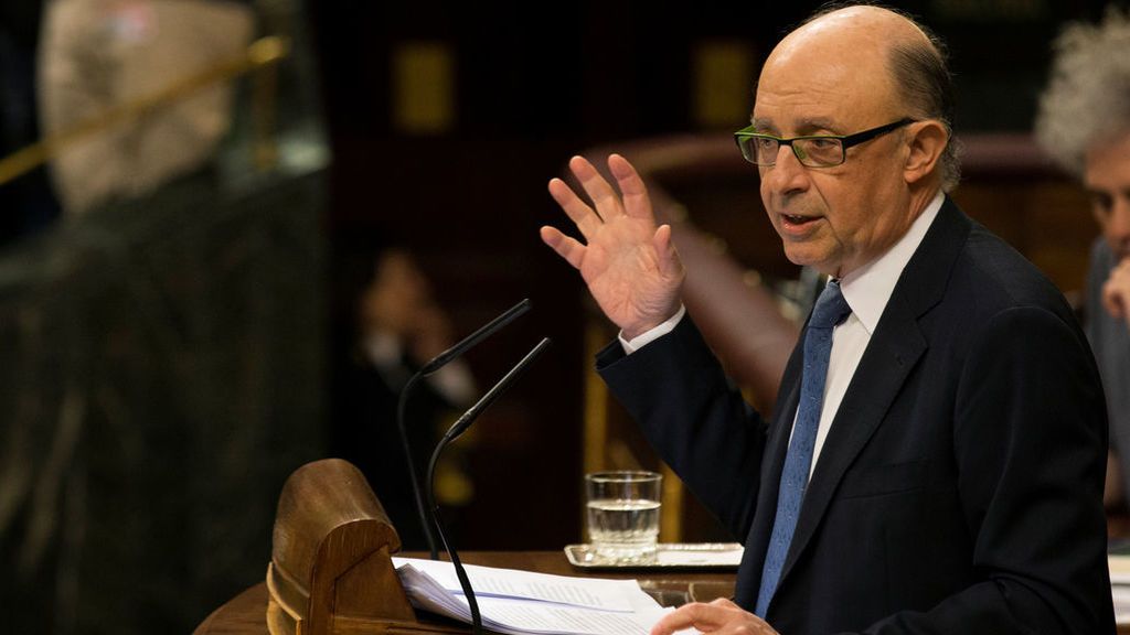 Sánchez prohibirá las amnistías fiscales: los beneficiados por la medida de Montoro