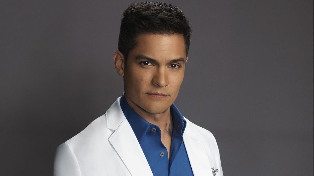 Quién es quién en el  St. Bonaventure de 'The good doctor'