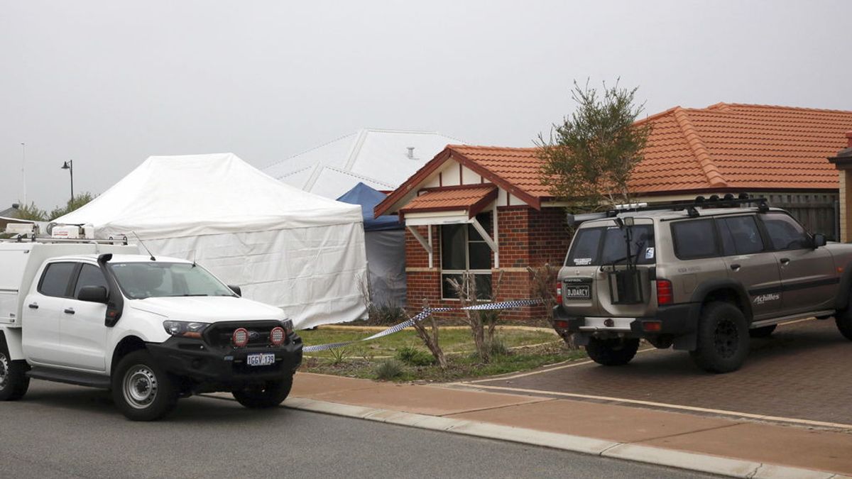 Asesinato múltiple en Australia: Un joven de 19 años mata a una mujer y sus dos hijos