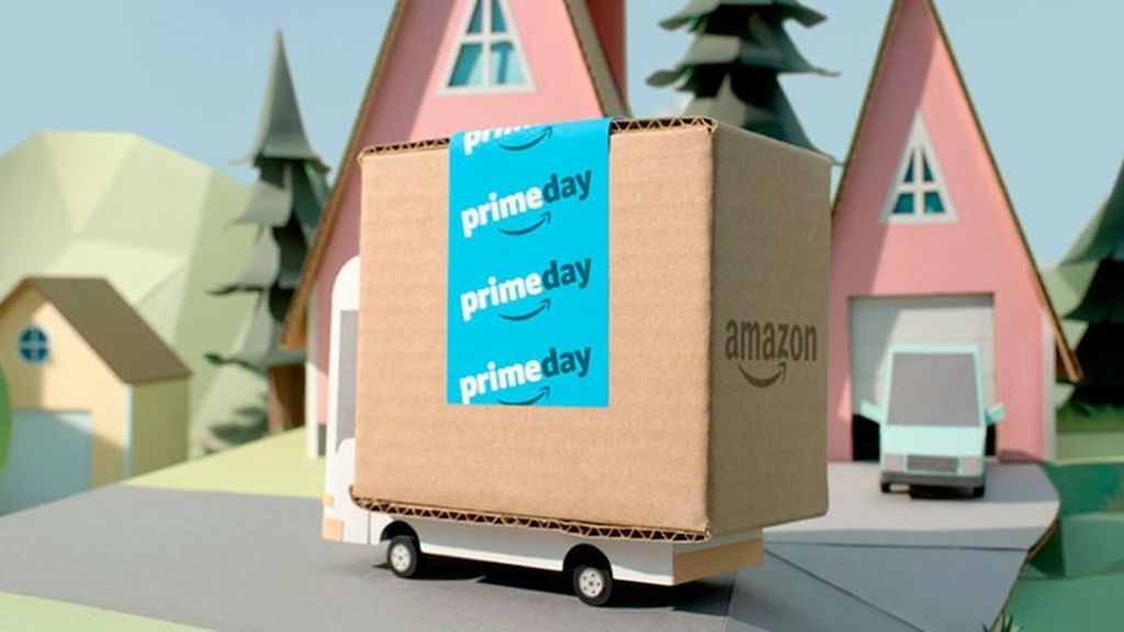 Los mejores chollos del Amazon Prime Day 2018