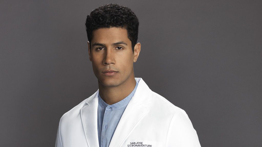 Quién es quién en el  St. Bonaventure de 'The good doctor'
