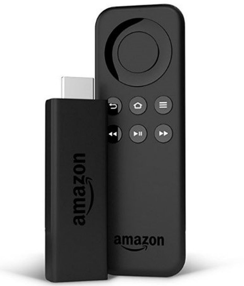 Fire Stick TV