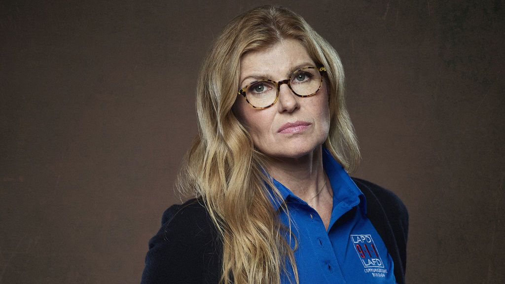 Connie Britton, '9-1-1'