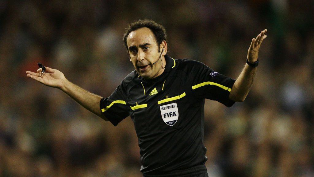 Eduardo Iturralde