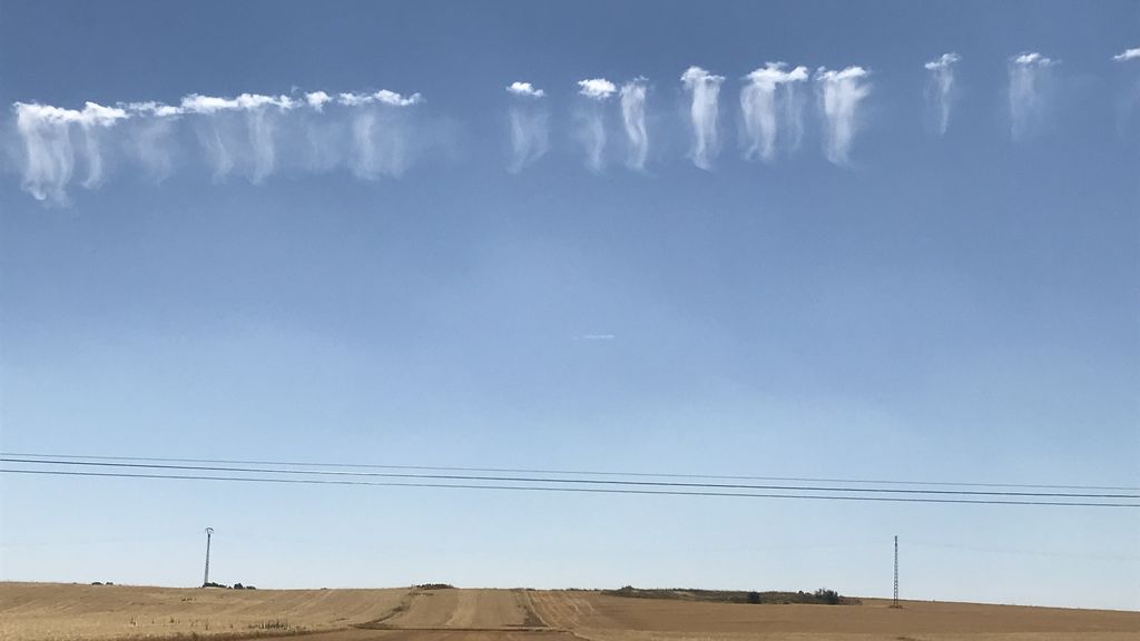 Juan Jiménez Román en Horche, Guadalajara