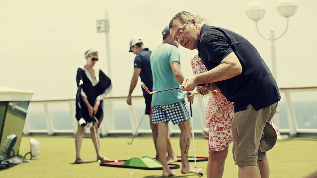 El director de 'Yucatán' cumple años: ¡Felicidades Daniel Monzón!