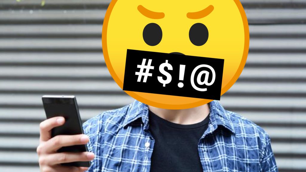 Las amenzas con emojis, también son delito: "Es un lenguaje de expresión más"