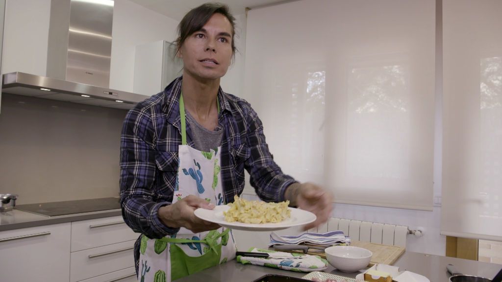 VEN A CENAR CONMIGO | Programas TV - CUATRO.COM