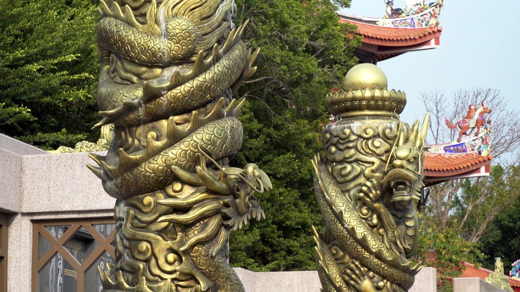 sla de Taiwán (Asia).