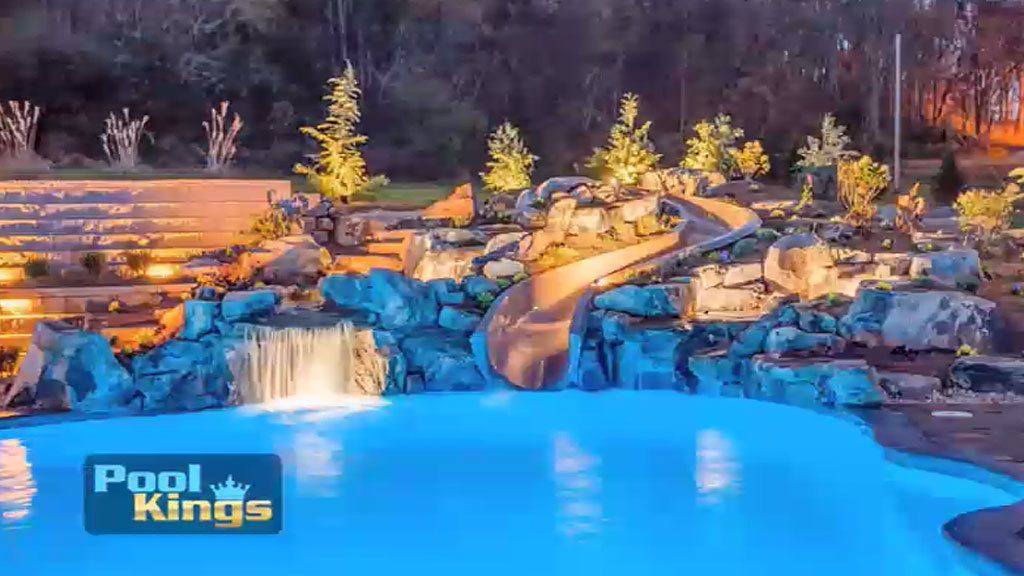 ¡Impresionante! 15 piscinas maravillosas de 'Superpiscinas Supreme' que desearás tener