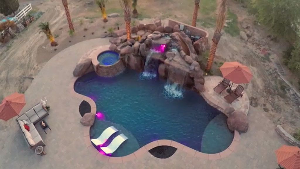 ¡Impresionante! 15 piscinas maravillosas de 'Superpiscinas Supreme' que desearás tener