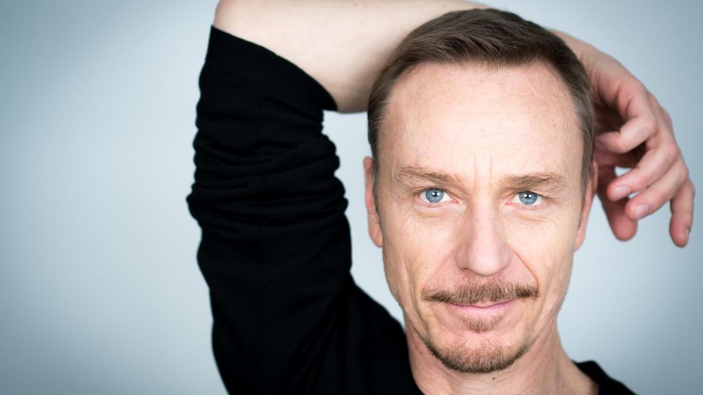 Ben Daniels
