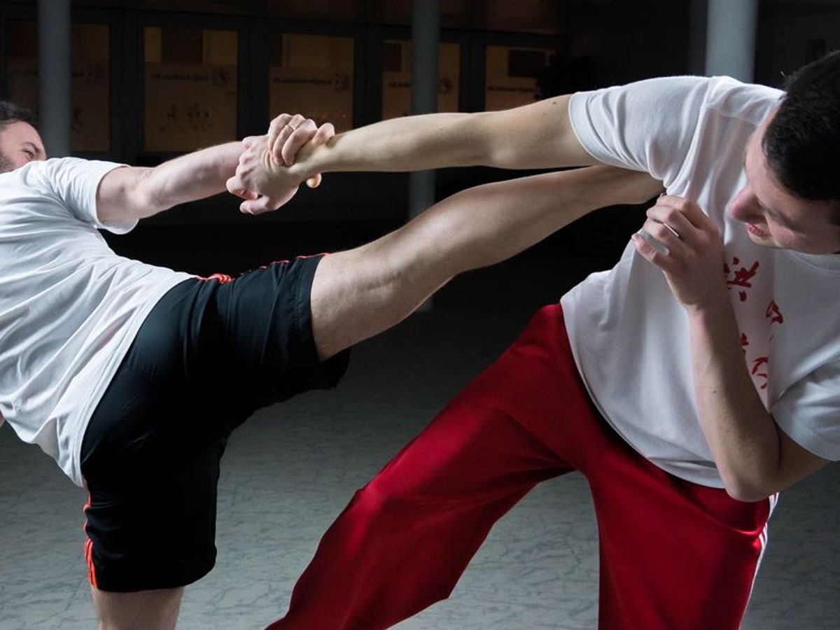 Top 10 artes marciales para mejorar tu defensa personal - Tagoya