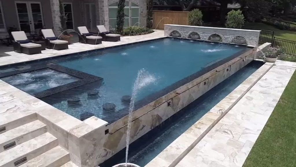 ¡Impresionante! 15 piscinas maravillosas de 'Superpiscinas Supreme' que desearás tener