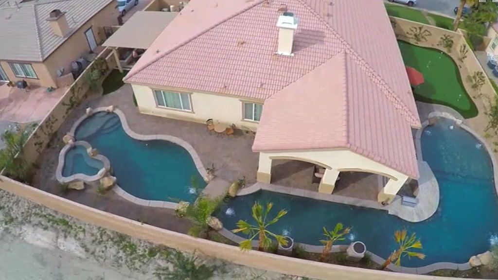 ¡Impresionante! 15 piscinas maravillosas de 'Superpiscinas Supreme' que desearás tener