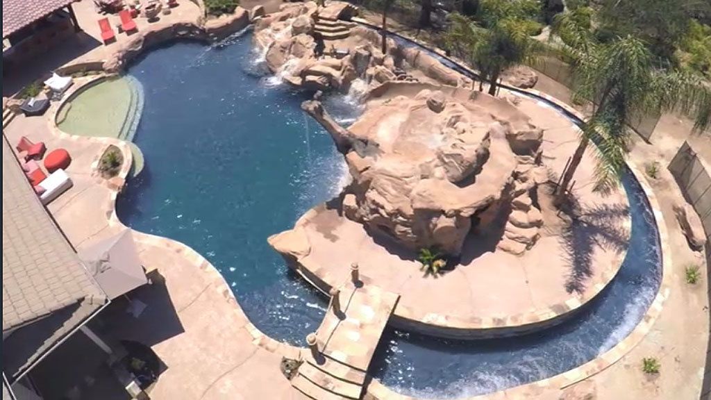 ¡Impresionante! 15 piscinas maravillosas de 'Superpiscinas Supreme' que desearás tener