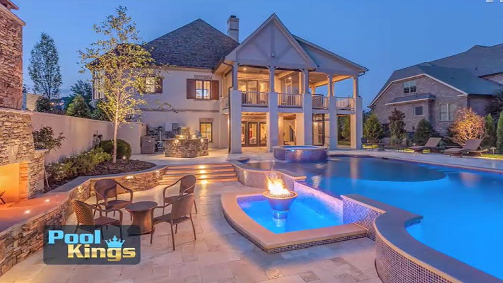 ¡Impresionante! 15 piscinas maravillosas de 'Superpiscinas Supreme' que desearás tener