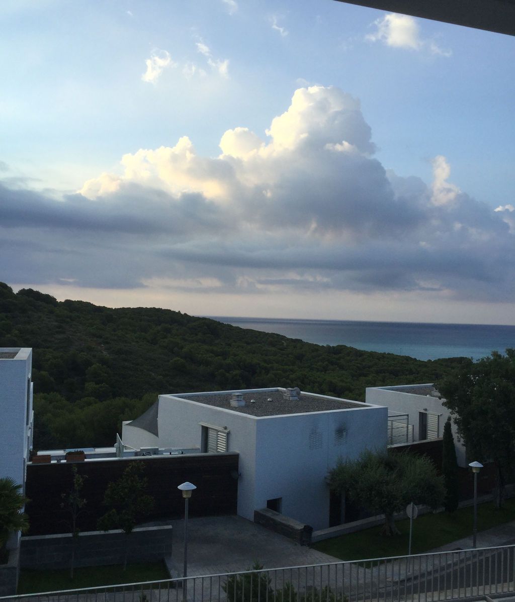 Mario Misino en Sitges, Barcelona