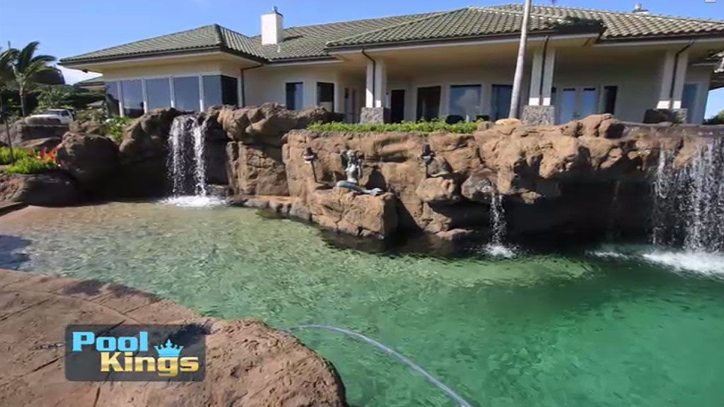 ¡Impresionante! 15 piscinas maravillosas de 'Superpiscinas Supreme' que desearás tener