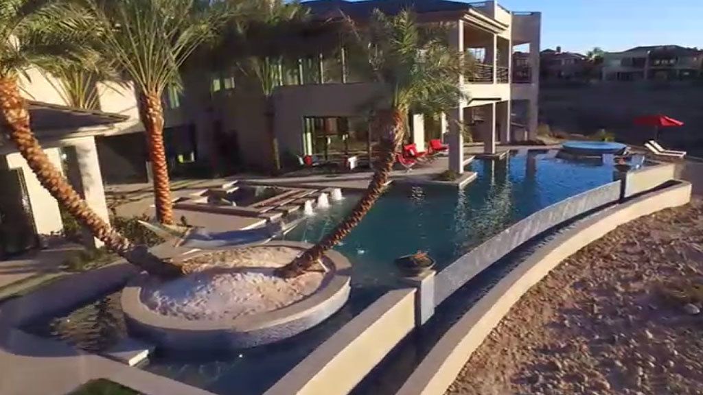 ¡Impresionante! 15 piscinas maravillosas de 'Superpiscinas Supreme' que desearás tener