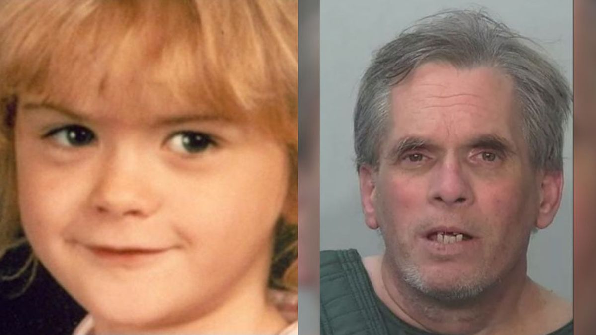 Detenido el hombre que violó y mató a una niña de ocho años en 1988 gracias al ADN
