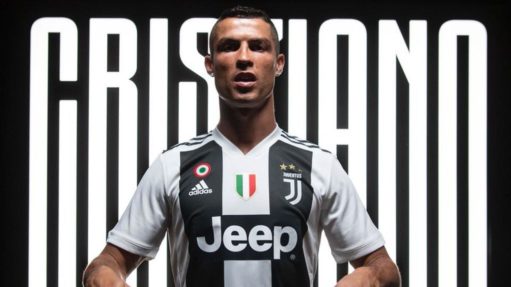 El reto que llevó a Cristiano Ronaldo a la Juventus y solo consiguieron Seedorf y Eto’o