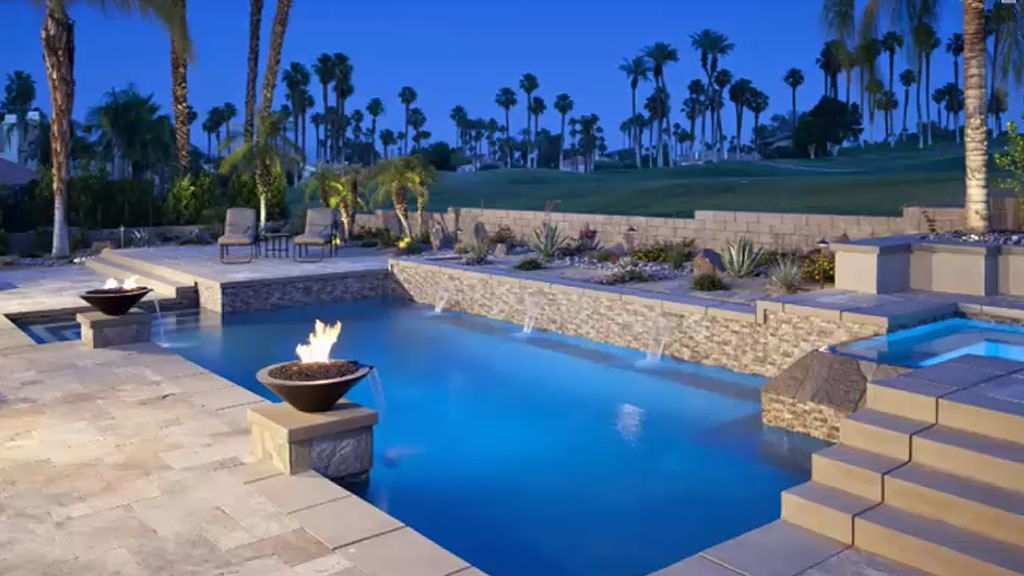 ¡Impresionante! 15 piscinas maravillosas de 'Superpiscinas Supreme' que desearás tener