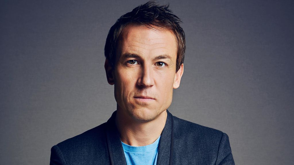 Tobias Menzies