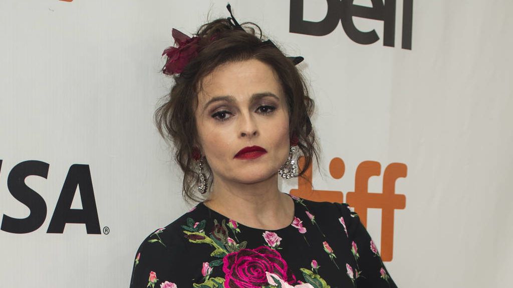 Helena Bonham Carter