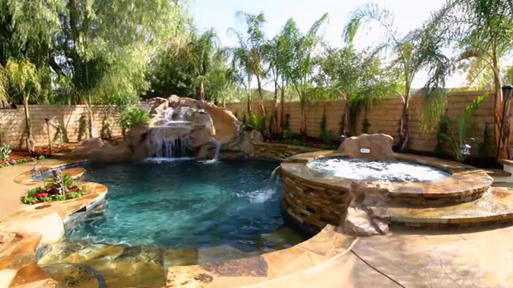 ¡Impresionante! 15 piscinas maravillosas de 'Superpiscinas Supreme' que desearás tener