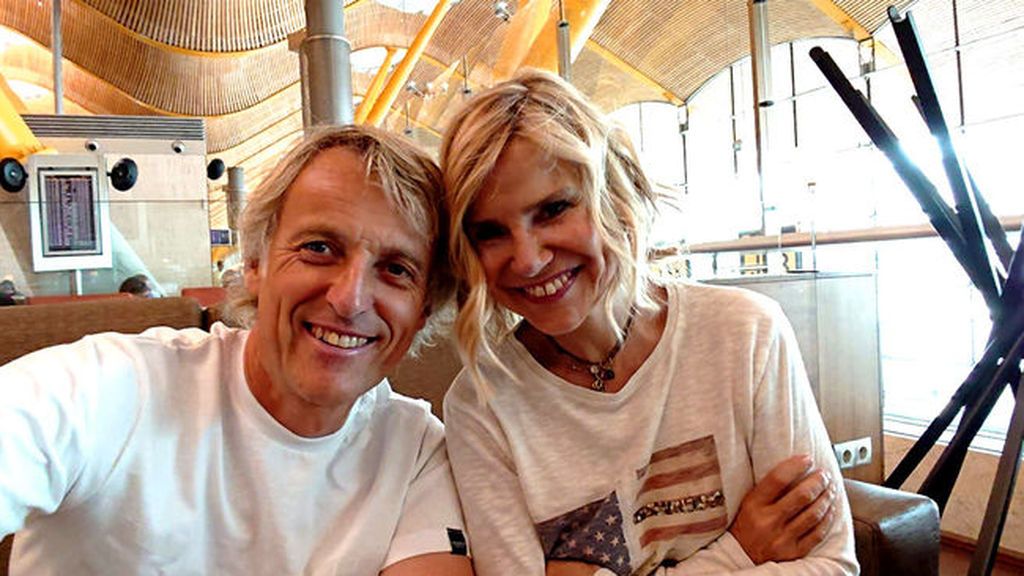 Eugenia Martínez de Irujo, una duquesa en tierras vikingas con ‘Planeta Calleja’ Eugenia Martínez de Irujo, una duquesa en tierras vikingas con ‘Planeta Calleja’