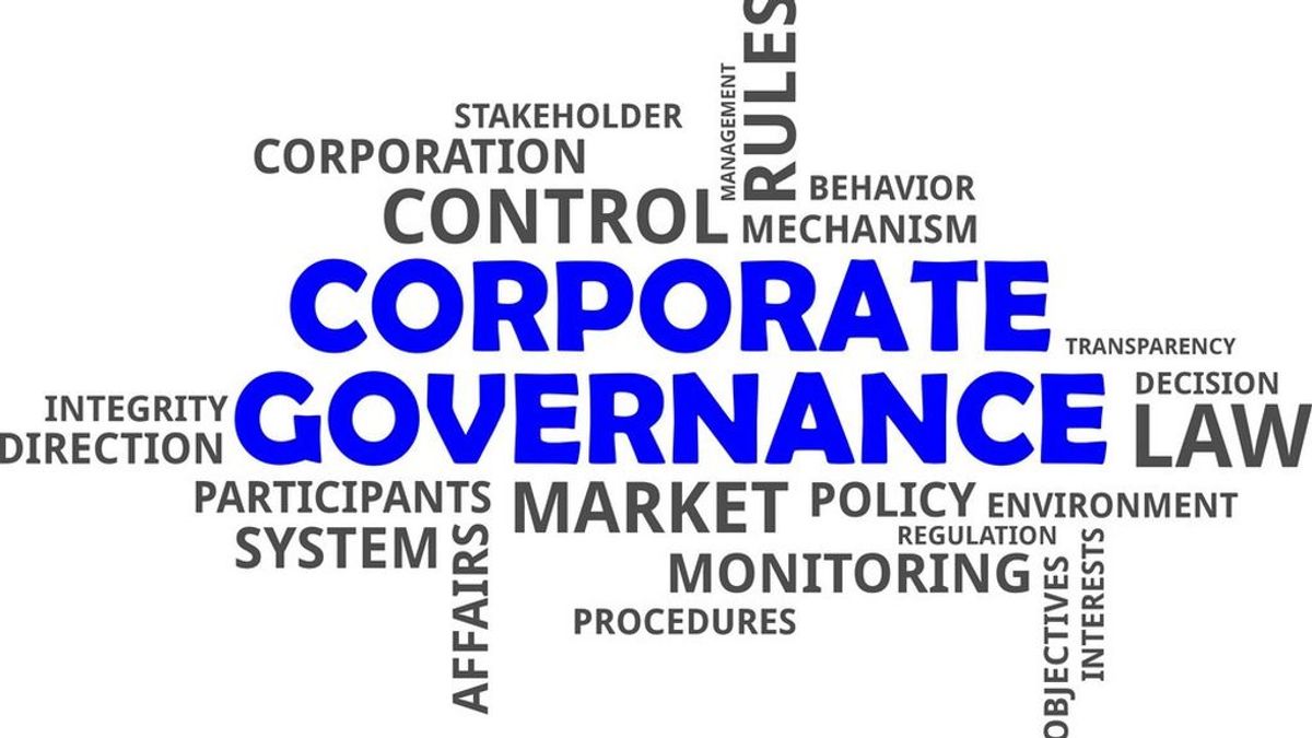 El Gobierno Corporativo del siglo XXI