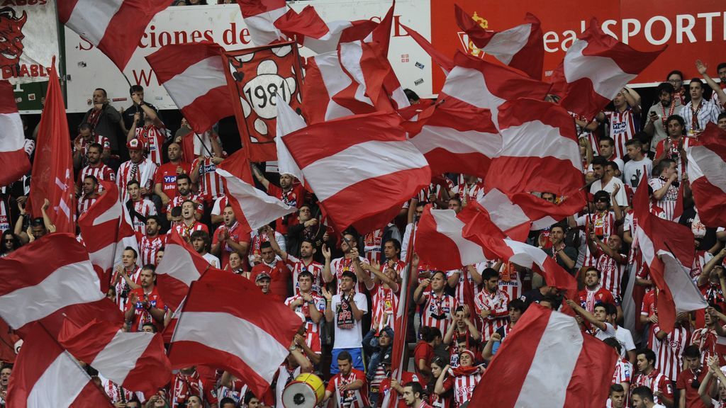 ¿Realidad o Fake? Un aficionado del Sporting se encuentra la nueva camiseta en un cubo de basura antes de su presentación