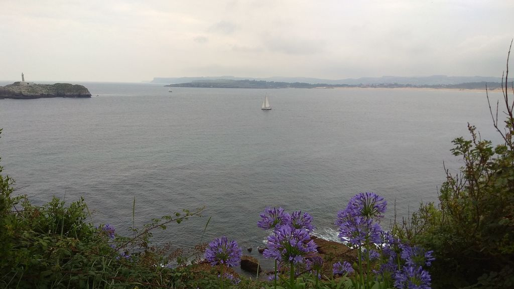 Rafael Espartero Madrid en Santander, Cantabria