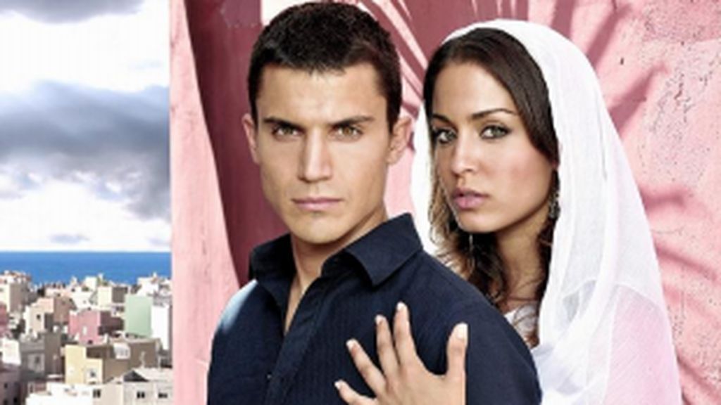 El amor prohibido de Fátima y Morey llega a Divinity con la emisión de ‘El Príncipe’ en tira diaria El amor prohibido de Fátima y Morey llega a Divinity con la emisión de ‘El Príncipe’ en tira diaria