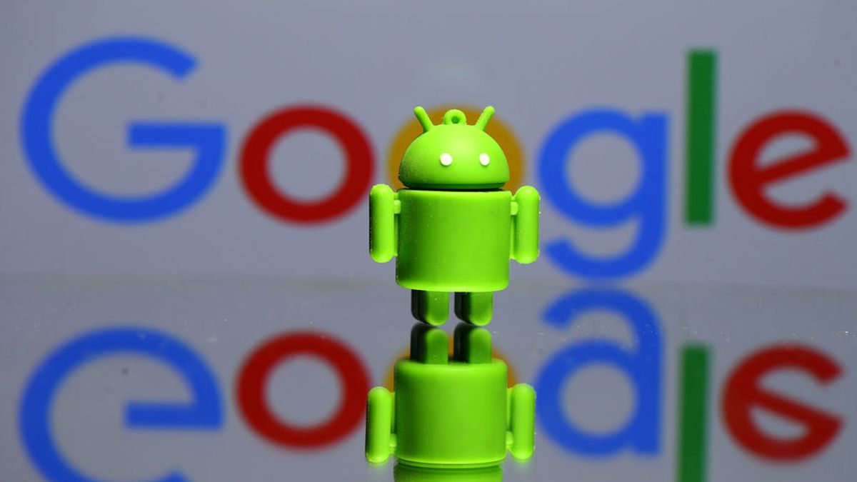 La UE multa a Google con 4.300 millones de euros por el sistema operativo Android