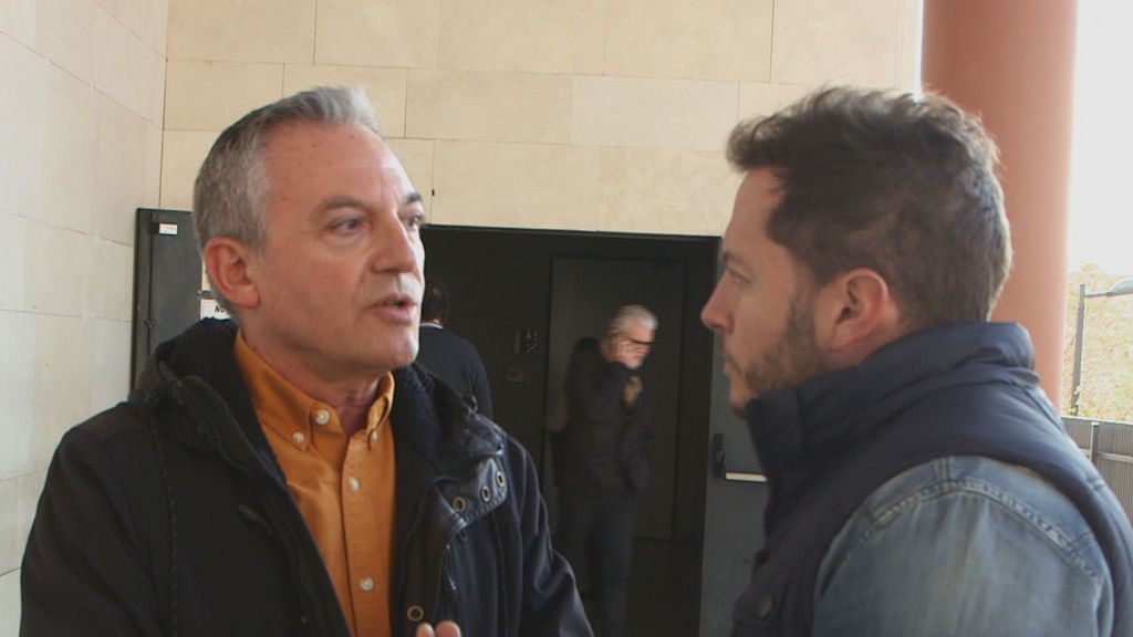 Boro Barber investiga el fraude del absentismo laboral en el octavo programa de la cuarta temporada de 'En el punto de mira'.