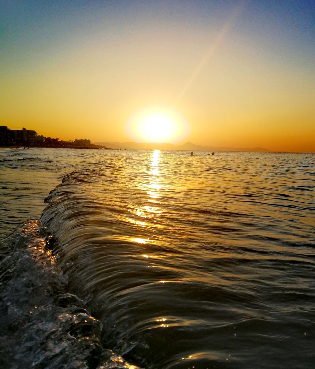 Montse Tajuelo en Alcázar de San Juan, Ciudad Real