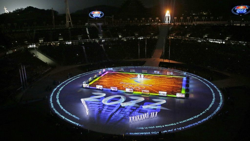 El COI aprueba siete nuevas disciplinas para Pekín 2022 El COI aprueba siete nuevas disciplinas para Pekín 2022