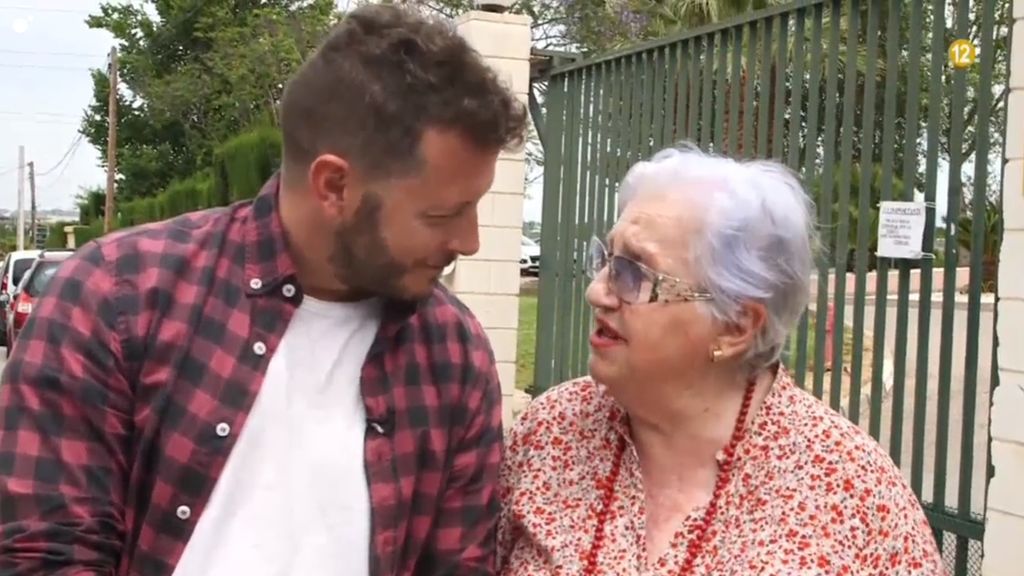 Boro Barber investiga las estafas a ancianos en la cuarta temporada de 'En el punto de mira'.
