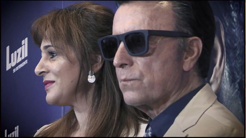 Ortega Cano y Ana María Aldón se casan el 30 de septiembre