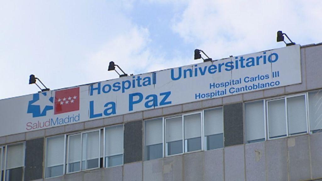 El cadáver hallado en el hueco de un ascensor del Hospital La Paz sigue sin ser identificado