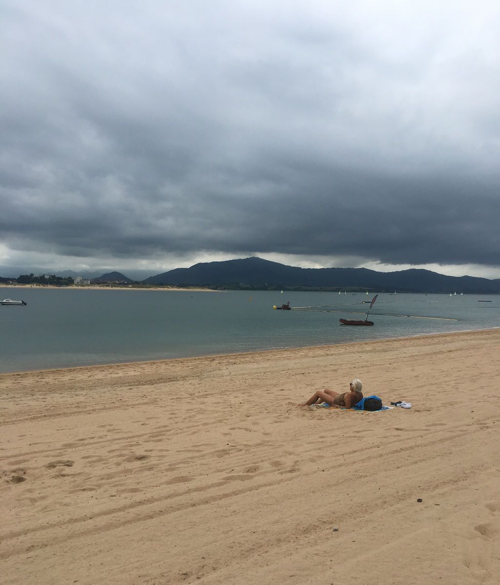 Manuel Alvárez de la Peña en Santander, Cantabria