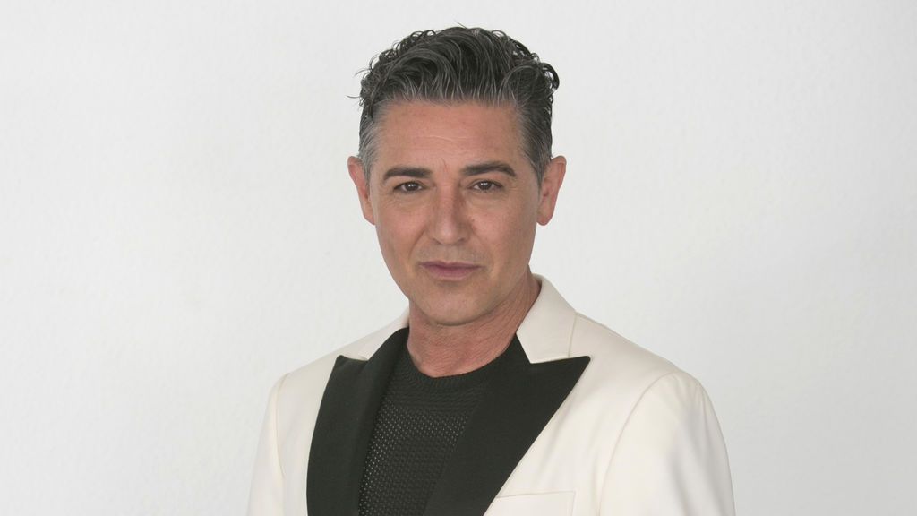 Ángel Garó.
