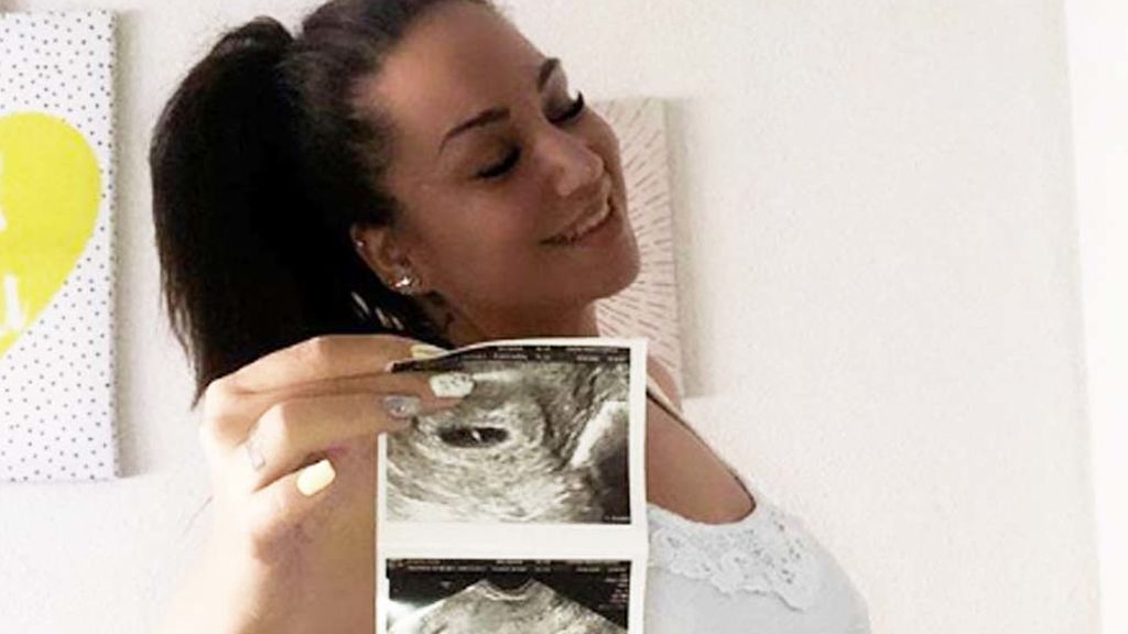 María Moreno, tras anunciar su embarazo: "Yo no lo esperaba porque no era buscado, pero sí muy deseado"